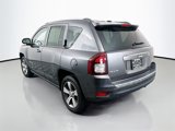 Used 2017 Jeep Compass High Altitude image 5
