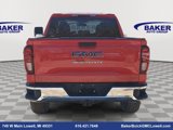 Used 2023 GMC Sierra 1500 Pro w/ Pro Value Package image 6