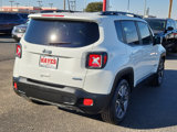 Used 2018 Jeep Renegade Latitude w/ Popular Equipment Group image 4