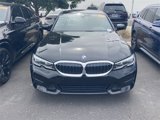 Used 2020 BMW 330i Sedan w/ Convenience Package image 2