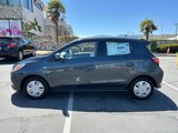 New 2024 Mitsubishi Mirage ES image 4