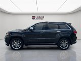 Used 2016 Jeep Grand Cherokee Summit w/ Platinum Series Group image 4