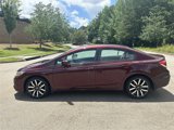 Used 2015 Honda Civic EX-L image 2