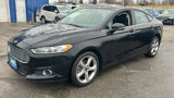 Used 2016 Ford Fusion SE image 2