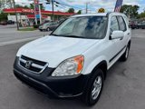 Used 2003 Honda CR-V EX image 3