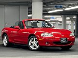 Used 2002 MAZDA MX-5 Miata image 2