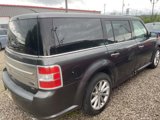 Used 2019 Ford Flex Limited image 3