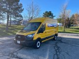 Used 2021 Ford Transit 250 148 High Roof w/ Load Area Protection Package image 3