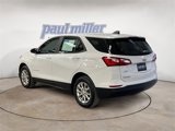 Used 2021 Chevrolet Equinox LS image 5