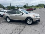 Used 2017 Subaru Outback 2.5i Premium image 2