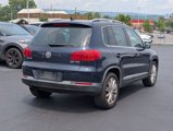 Used 2013 Volkswagen Tiguan SE image 3
