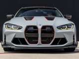 Used 2023 BMW M4 CSL image 4