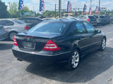 Used 2007 Mercedes-Benz C 230 Sedan image 4