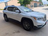 Used 2017 GMC Acadia SLT image 3