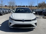 New 2025 Volkswagen Jetta SE image 2