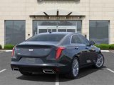 New 2025 Cadillac CT4 Premium Luxury image 4