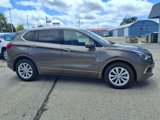Used 2017 Buick Envision Essence image 2