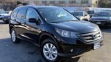 Used 2013 Honda CR-V EX-L image 2