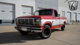 Used 1986 Ford F150 Lariat image 2