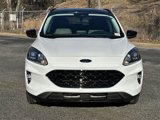 Used 2022 Ford Escape SEL w/ SEL Stealth AWD Package image 2