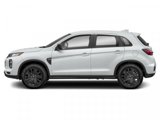 Used 2021 Mitsubishi Outlander Sport LE image 3