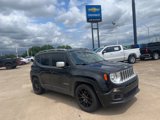 Used 2016 Jeep Renegade Limited image 4