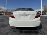 Used 2012 Honda Civic LX image 5