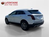 Used 2021 Cadillac XT5 Premium Luxury w/ LPO, Floor Liner Package image 5
