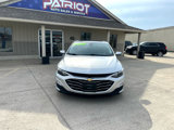 Used 2021 Chevrolet Malibu LT image 2