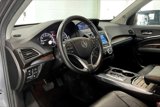 Used 2020 Acura MDX SH-AWD w/ Technology Package image 2