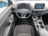 Used 2023 Nissan Sentra SV image 2
