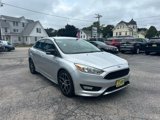 Used 2015 Ford Focus SE w/ SE Sport Package image 5