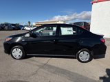 New 2024 Mitsubishi Mirage G4 ES image 4