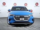 Used 2019 Audi e-tron Premium Plus w/ Cold Weather Package image 3