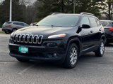 Used 2017 Jeep Cherokee Latitude w/ Safety/Convenience Group image 5
