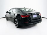 Certified 2023 Nissan Sentra SV w/ All-Weather Package image 5