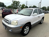 Used 2005 Hyundai Santa Fe GLS image 5