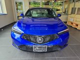 Certified 2025 Acura Integra A-Spec image 2