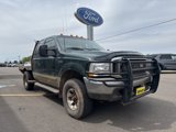 Used 2001 Ford F250 Lariat image 3
