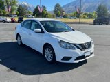 Used 2016 Nissan Sentra S image 3
