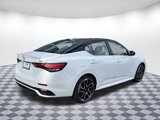Used 2025 Nissan Sentra SR image 3
