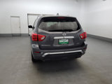 Used 2019 Nissan Pathfinder S image 6