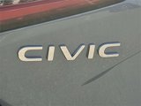 New 2025 Honda Civic Sport image 6