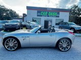Used 2006 Pontiac Solstice Convertible w/ Power Package image 3