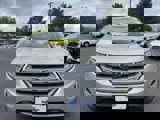 Used 2017 Ford Edge SEL w/ Class II Trailer Tow Package image 2