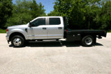 Used 2021 Ford F350 XL w/ Power Equipment Group image 2