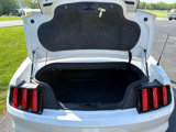 Used 2017 Ford Mustang Convertible w/ Equipment Group 051A image 3