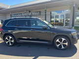 New 2024 Mercedes-Benz GLB 250 4MATIC image 3