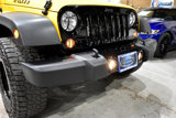 Used 2015 Jeep Wrangler Sport image 3