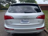 Used 2010 Audi Q5 3.2 Premium Plus image 4